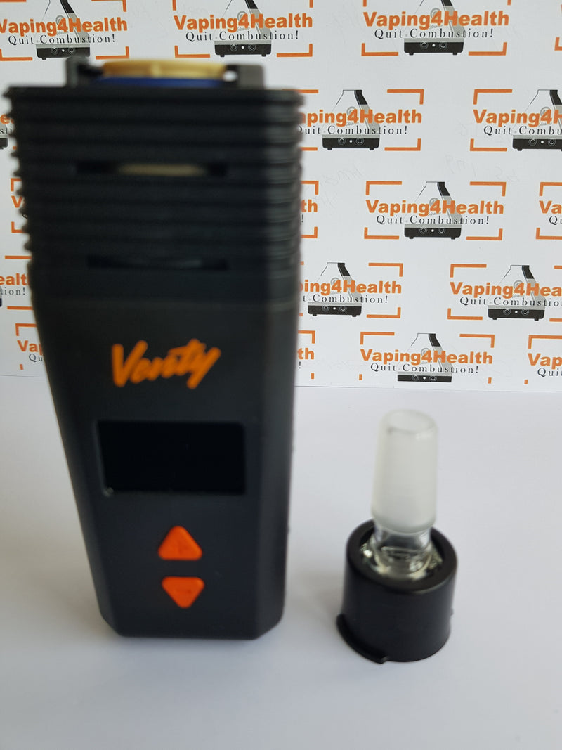 Venty 14mm, 18mm WPA Water Pipe Adapter