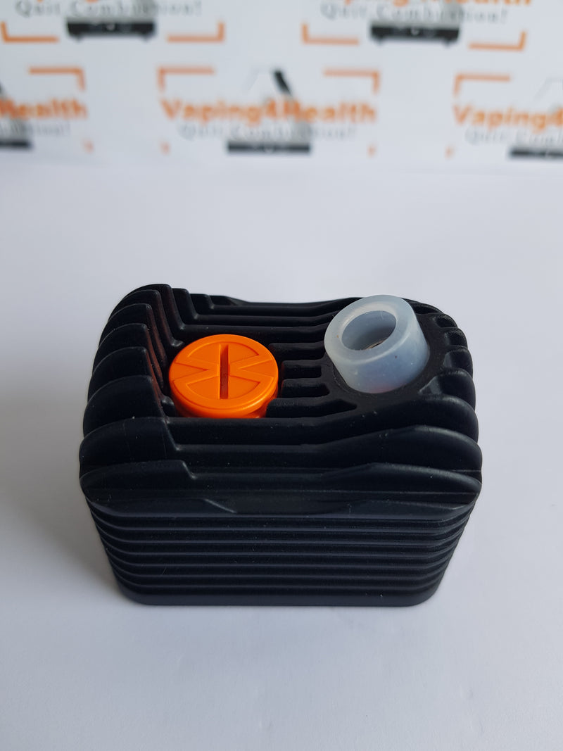 3D Cooling Glass Mouthpiece for VENTY