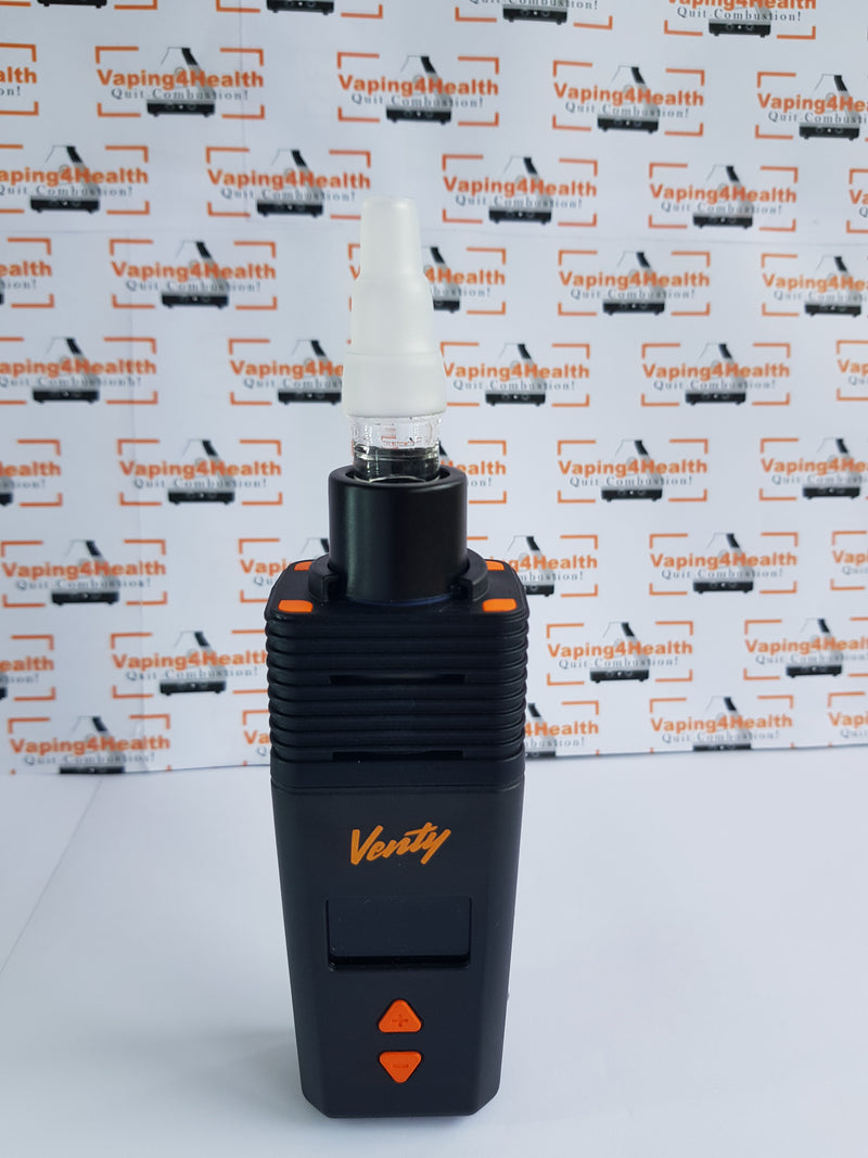 Venty 3 in 1  WPA Water Pipe Adapter 10mm, 14mm, 18mm