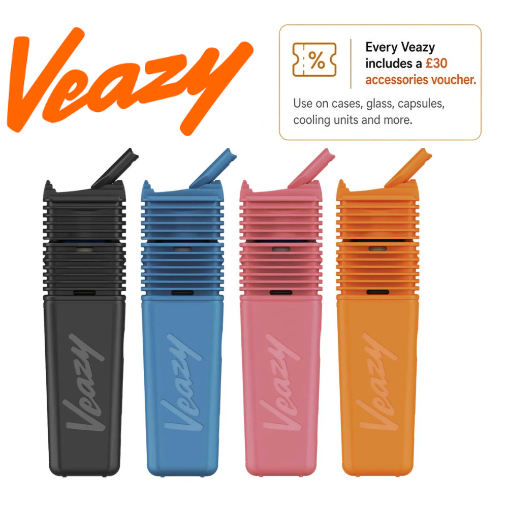 4 Veazy