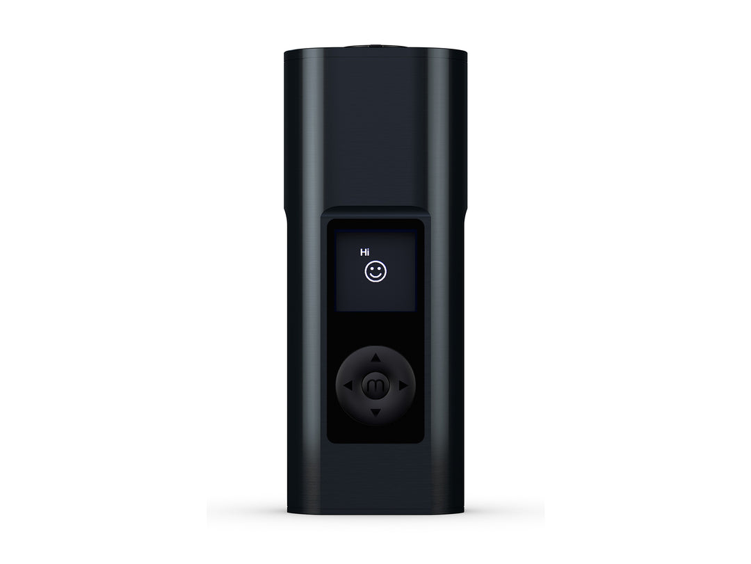 elfbar nachfüll pod läuft aus Arizer Solo 2 Accessories Arizer Solo II Max