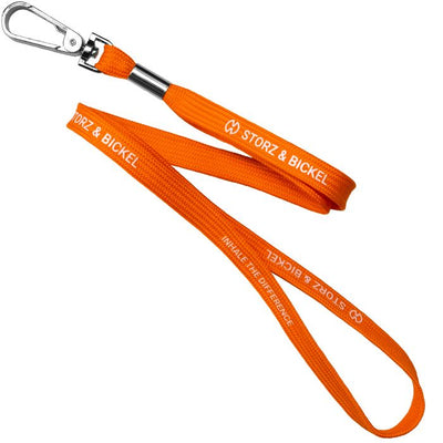 STORZ & BICKEL LANYARD Orange or Black