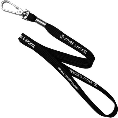 STORZ & BICKEL LANYARD Orange or Black