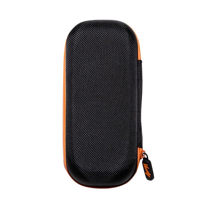 VENTY Carry Travel Case, Smell Proof, Hard Shell, Zipped
