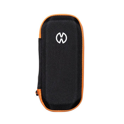 VENTY Zipped Carry Case For Travel 