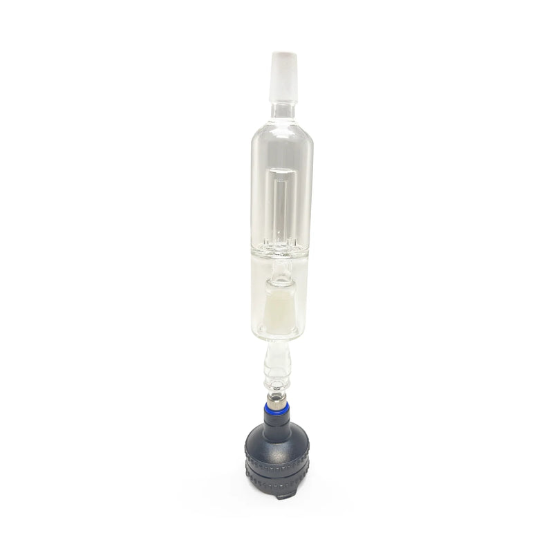 Glass Water Bubbler for VOLCANO HYBRID & CLASSIC