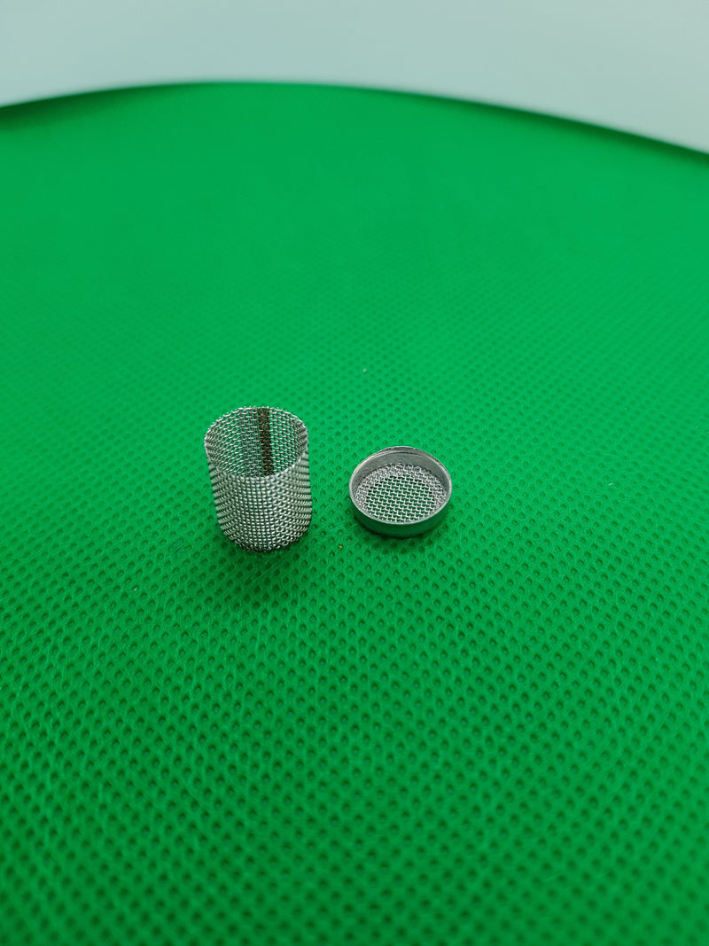 Dosing Capsule x5 Basket design V1 for Tinymight