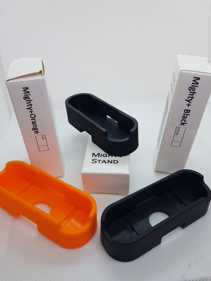 Mighty (+) Stand