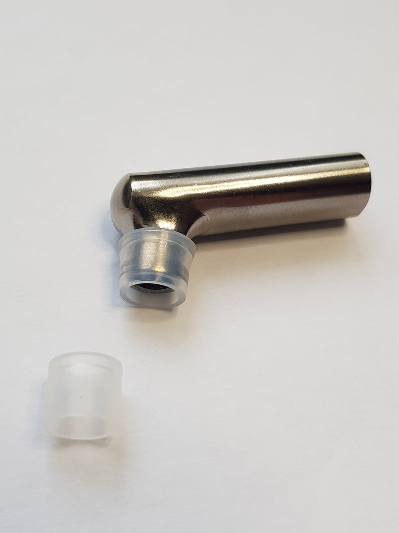 Titanium Mouthpiece for VENTY