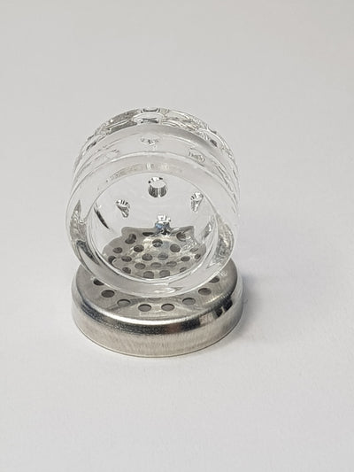 Glass Capsule for Venty, Crafty +, Mighty +