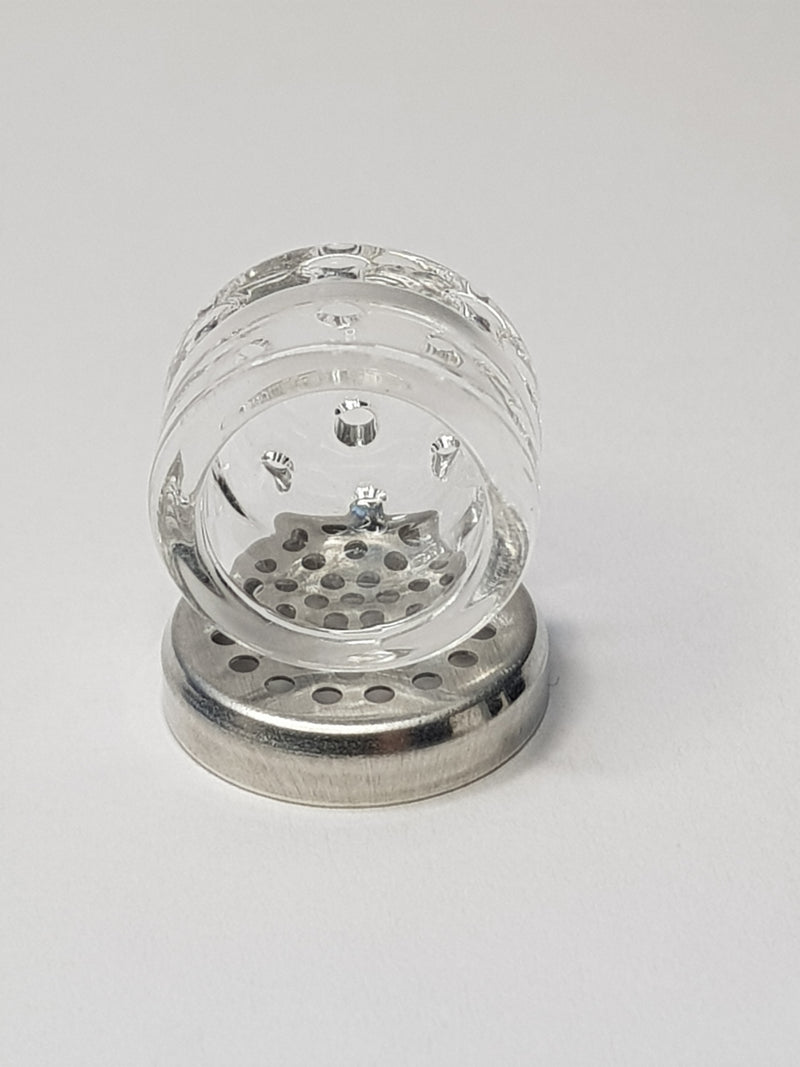 Glass Capsule for Venty, Crafty +, Mighty +