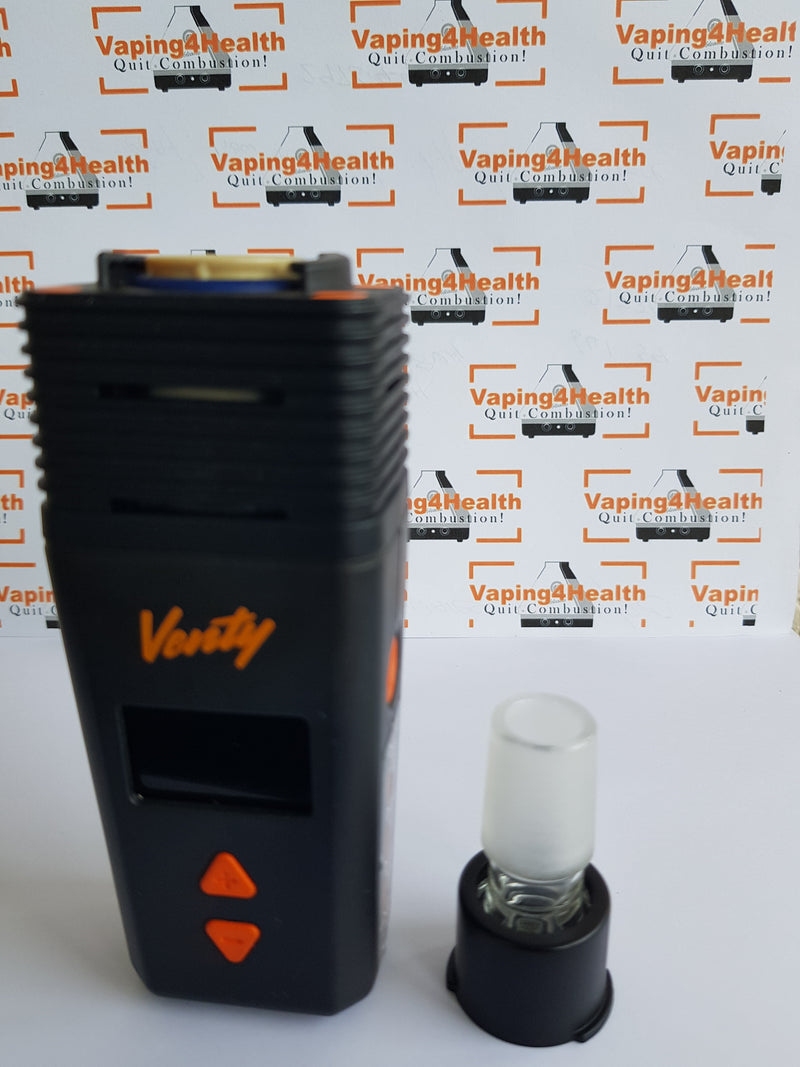 Venty 14mm, 18mm WPA Water Pipe Adapter