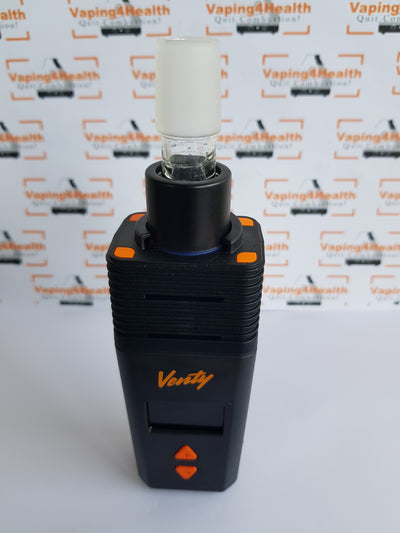 Venty 14mm, 18mm WPA Water Pipe Adapter