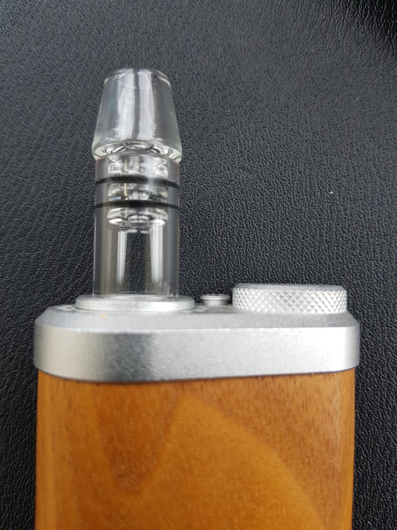 Glass Mouthpiece Tip for Tinymight