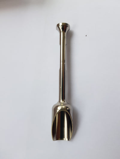 Titanium Magnetic Loading Scoop & Tamp Tool