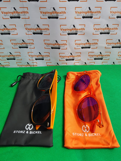 Storz & Bickel branded Sunglasses