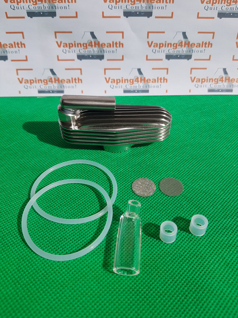 Mighty (+) Stainless Steel Cooling Unit Set