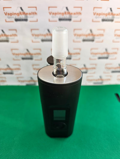 14mm water adapter Clear Glass for Air Solo2 / Air 2, Max
