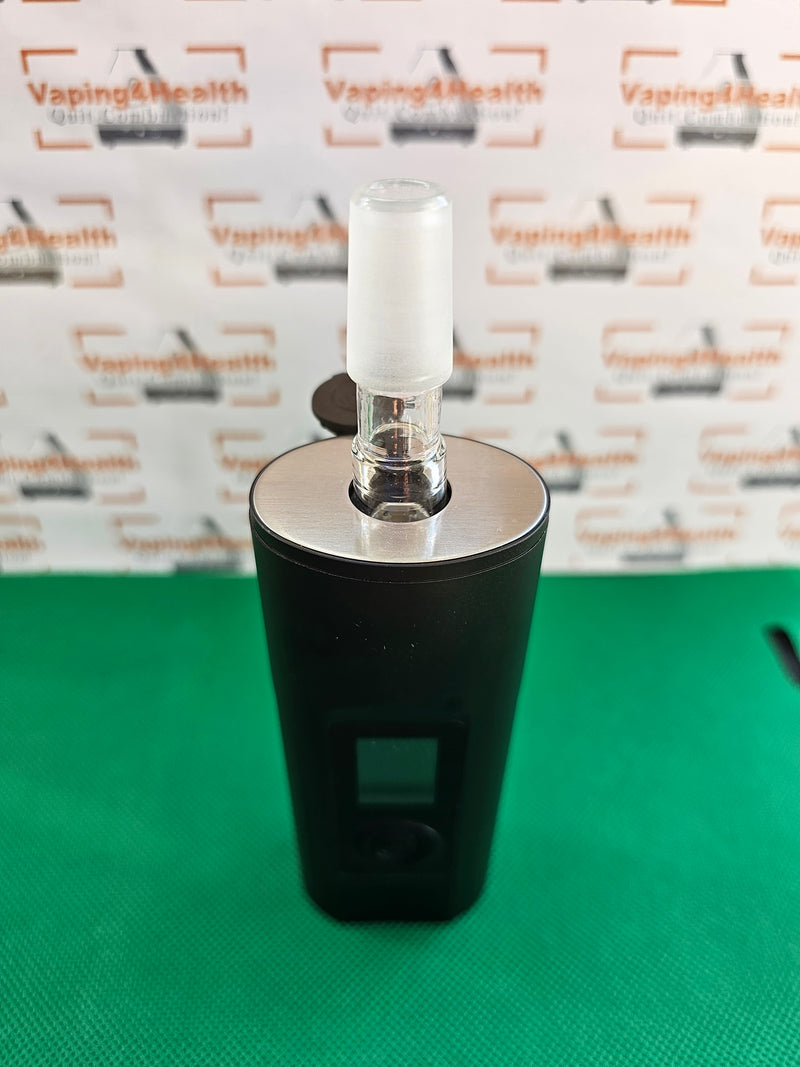 14mm water adapter Clear Glass for Air Solo2 / Air 2, Max
