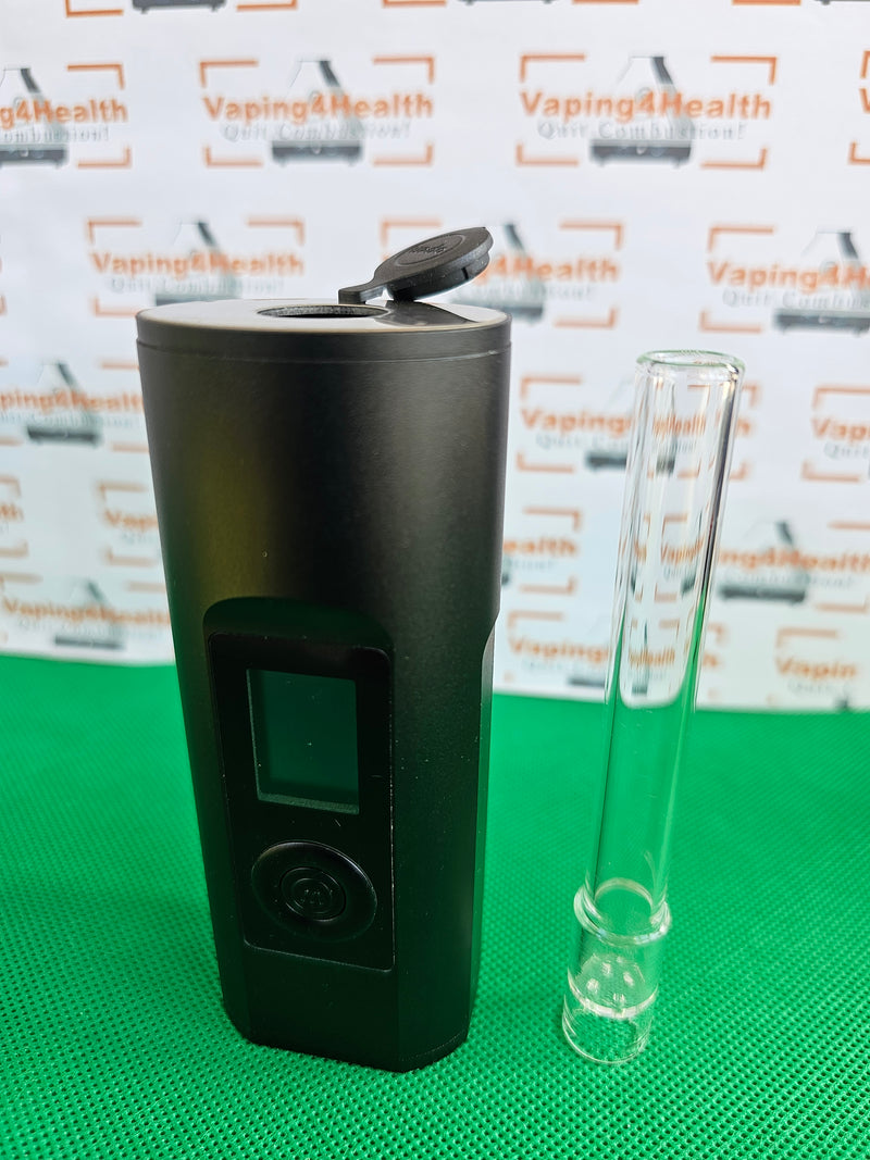 Arizer Solo / Air / Max 110mm long Straight Mouthpiece