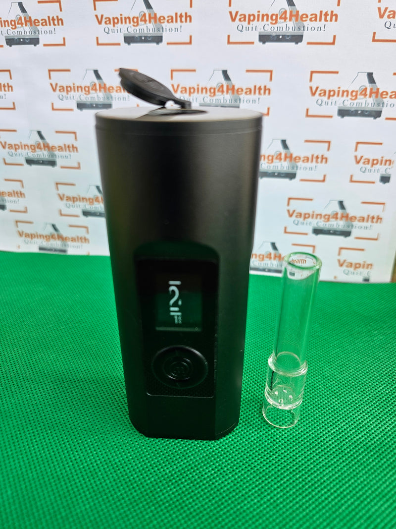 Arizer Solo / Air / Max 70mm long Straight Mouthpiece
