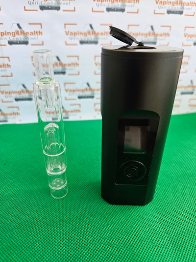 Arizer Solo / Air Short Water Filtration Stem