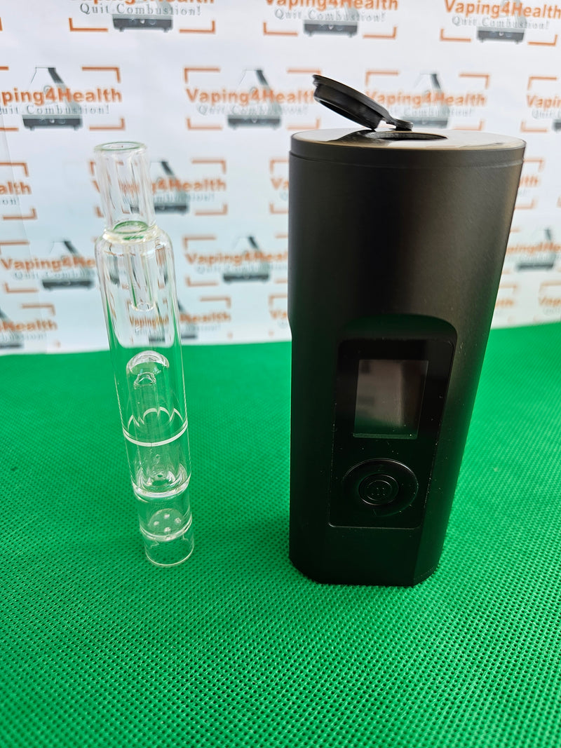 Arizer Solo / Air Short Water Filtration Stem