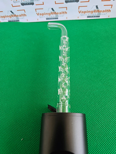 Arizer Air 2 / Max / Solo 2 3D Curved Cooling Mouthpiece