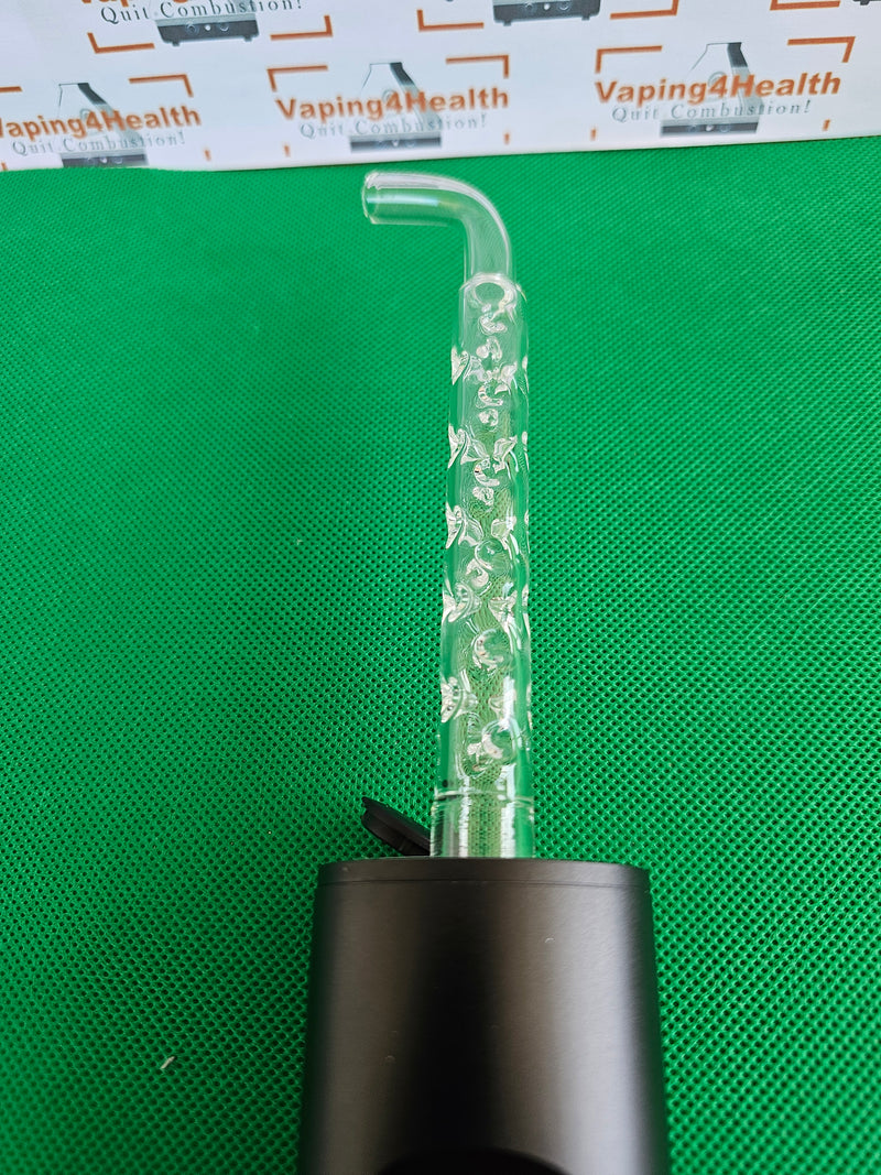 Arizer Air 2 / Max / Solo 2 3D Curved Cooling Mouthpiece