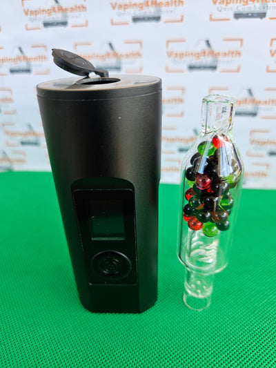 Arizer Solo 2 / Air 2 / Max Rocket Stem