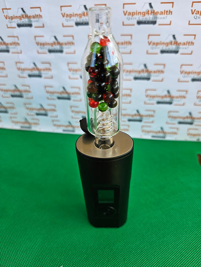 Arizer Solo 2 / Air 2 / Max Rocket Stem