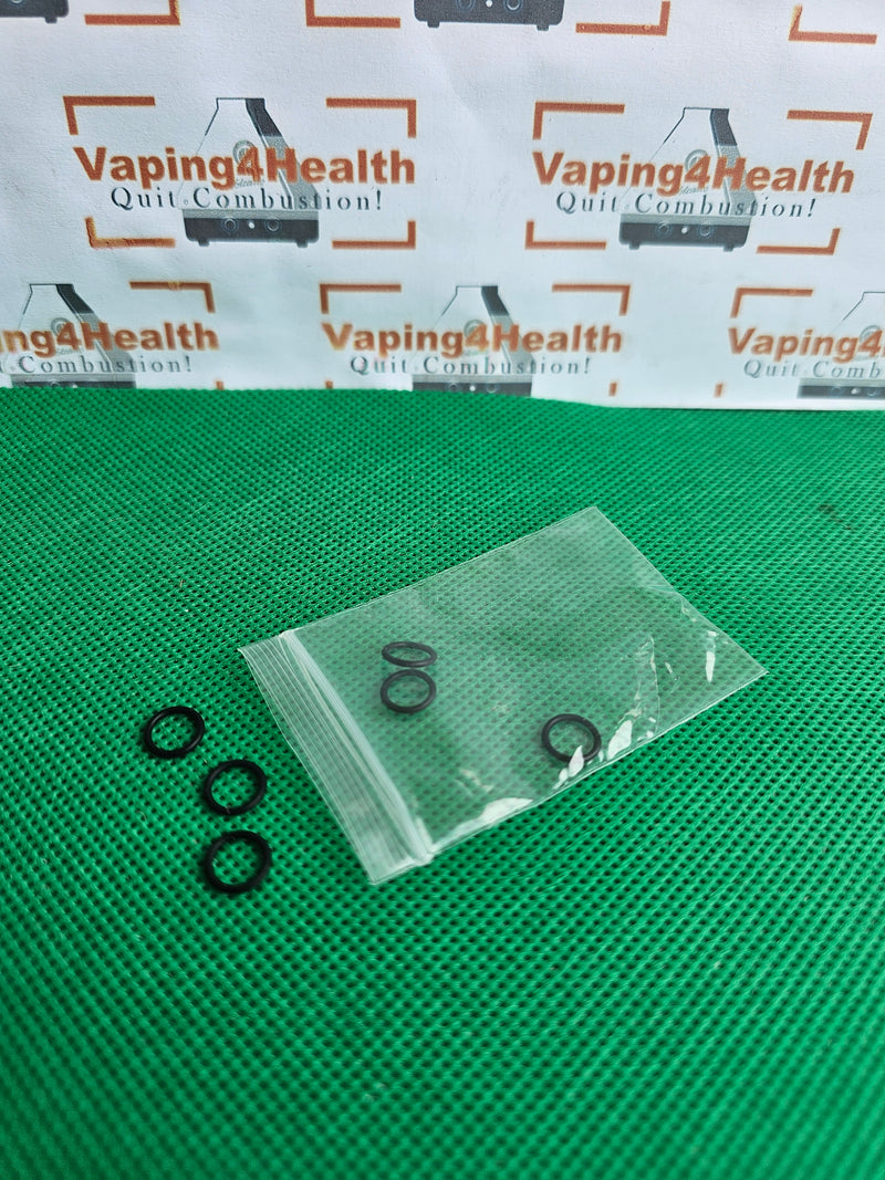 Gaskets O-rings for DYNAVAP adapters