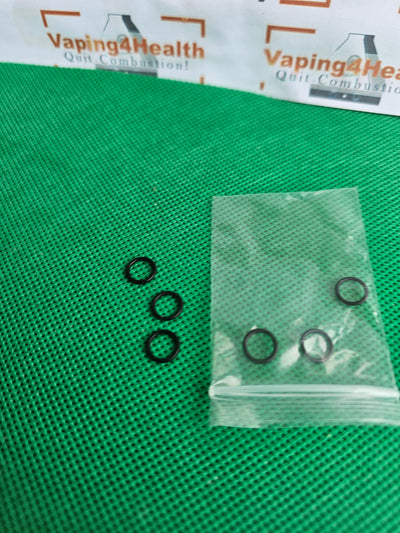 Gaskets O-rings for DYNAVAP adapters