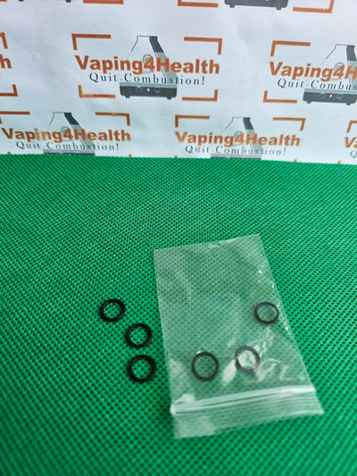 Gaskets O-rings for DYNAVAP adapters