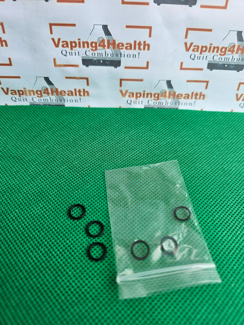 Gaskets O-rings for DYNAVAP adapters