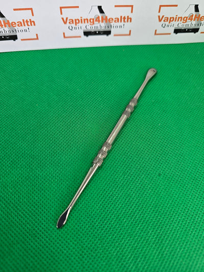 Premium Stainless Steel Dab Tool #1