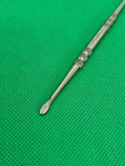 Premium Stainless Steel Dab Tool #1