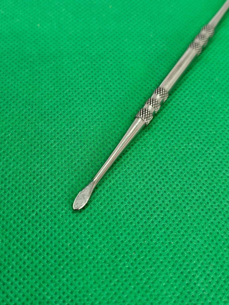 Premium Stainless Steel Dab Tool 