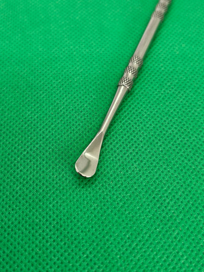 Premium Stainless Steel Dab Tool #1