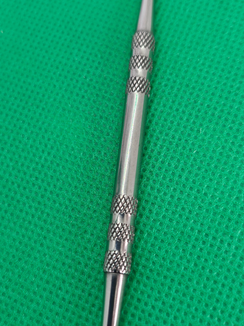 Premium Stainless Steel Dab Tool 