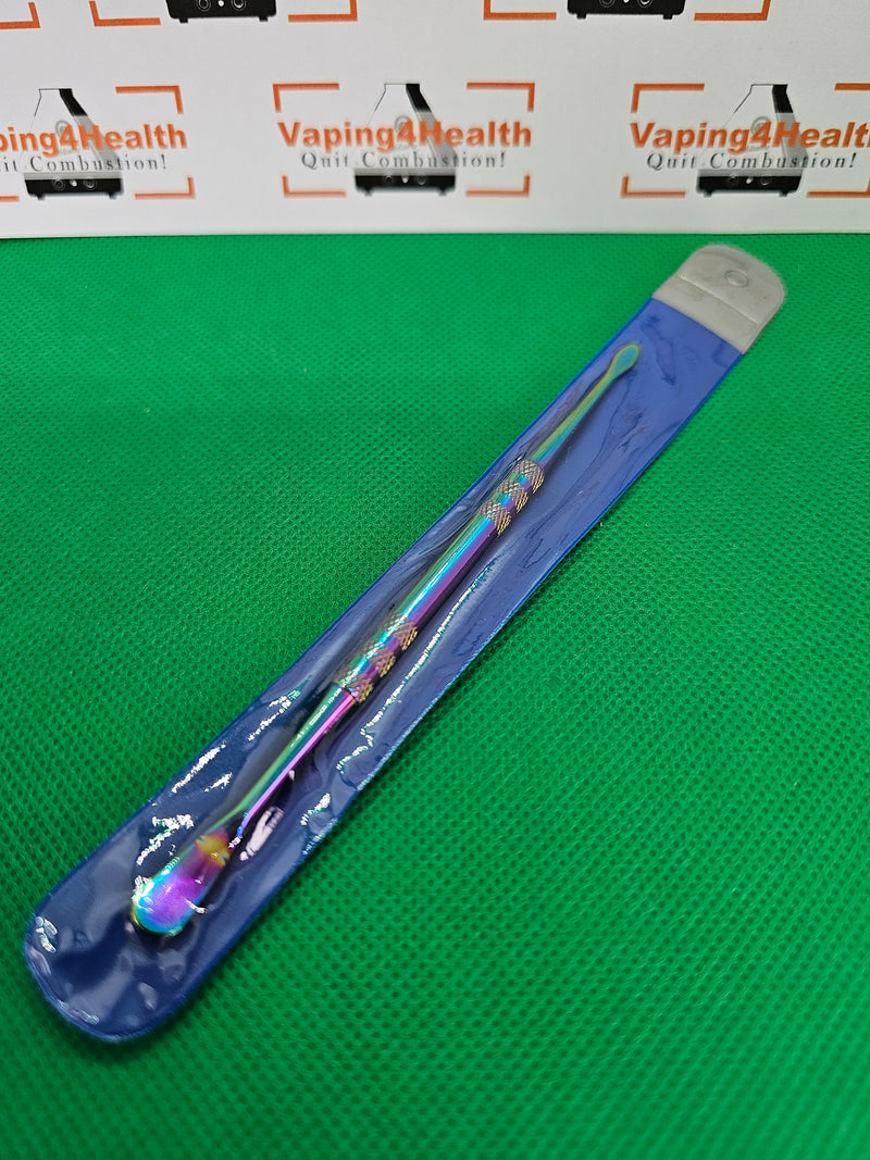 Premium Stainless Steel Dab Tool 