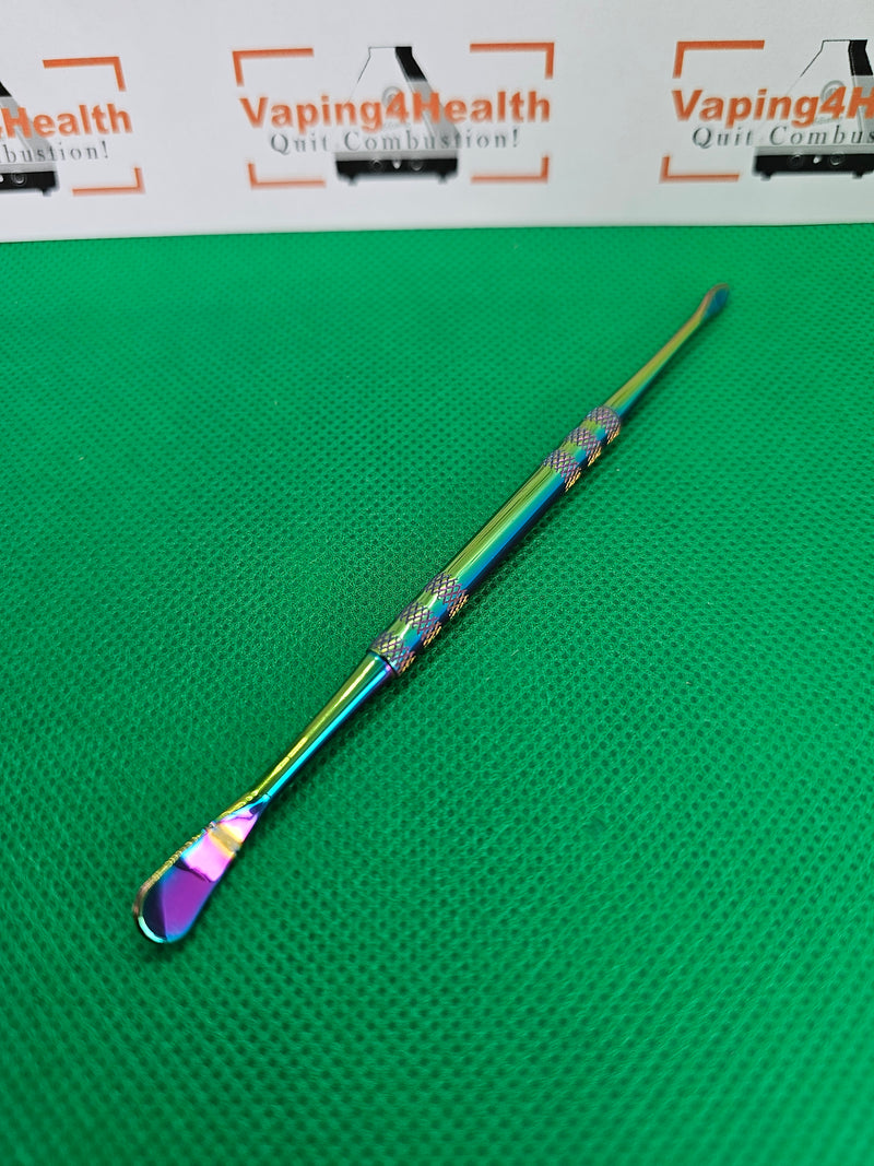 Premium Stainless Steel Dab Tool 