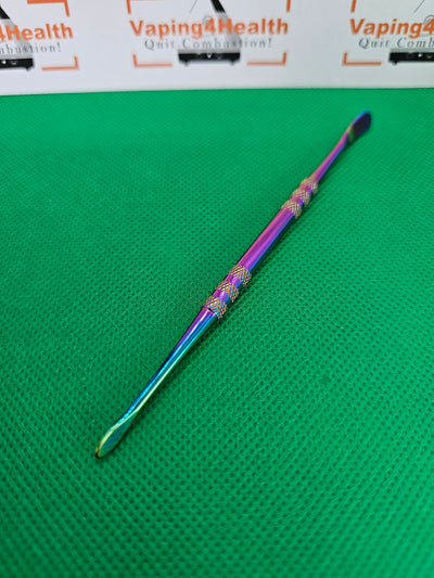 Premium Stainless Steel Dab Tool #2