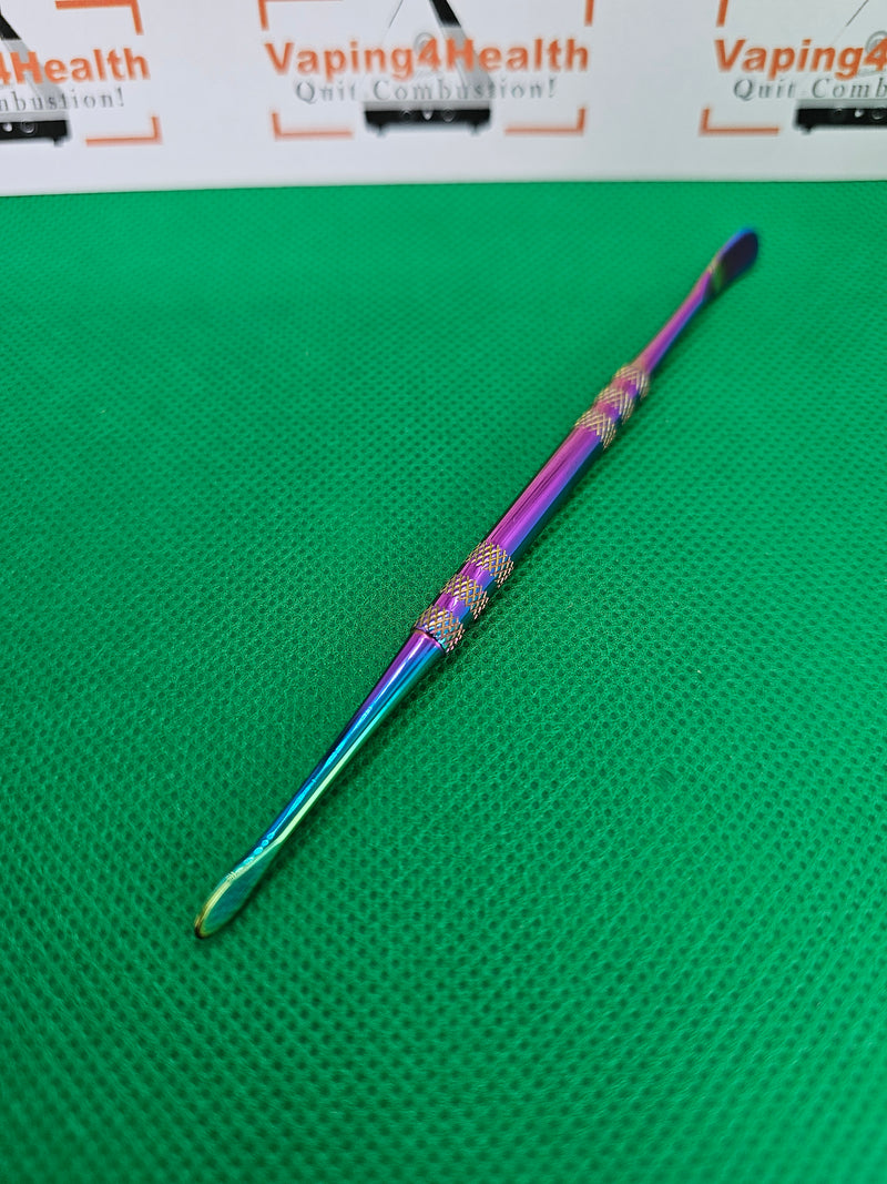 Premium Stainless Steel Dab Tool 