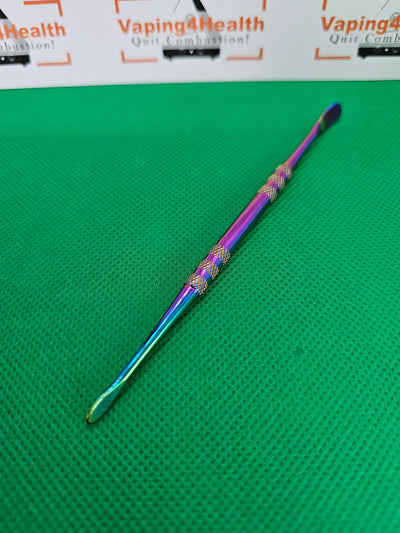 Premium Stainless Steel Dab Tool #2