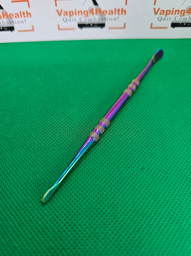 Premium Stainless Steel Dab Tool 