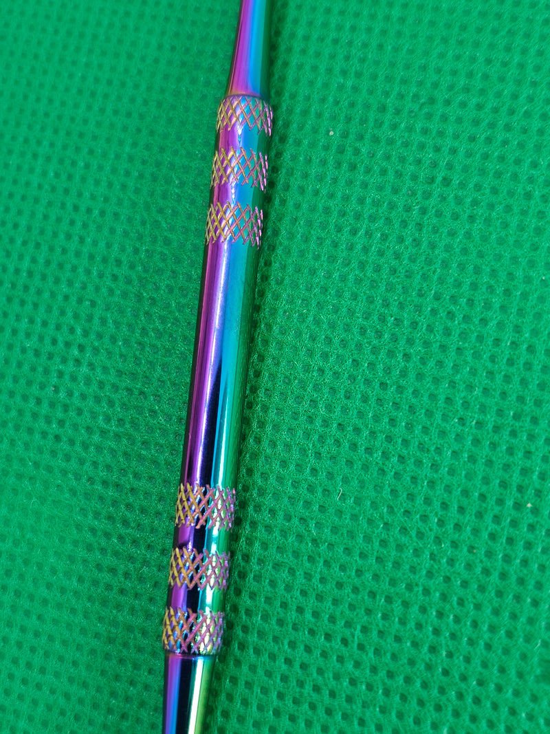 Premium Stainless Steel Dab Tool 