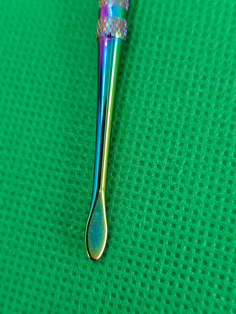 Premium Stainless Steel Dab Tool 