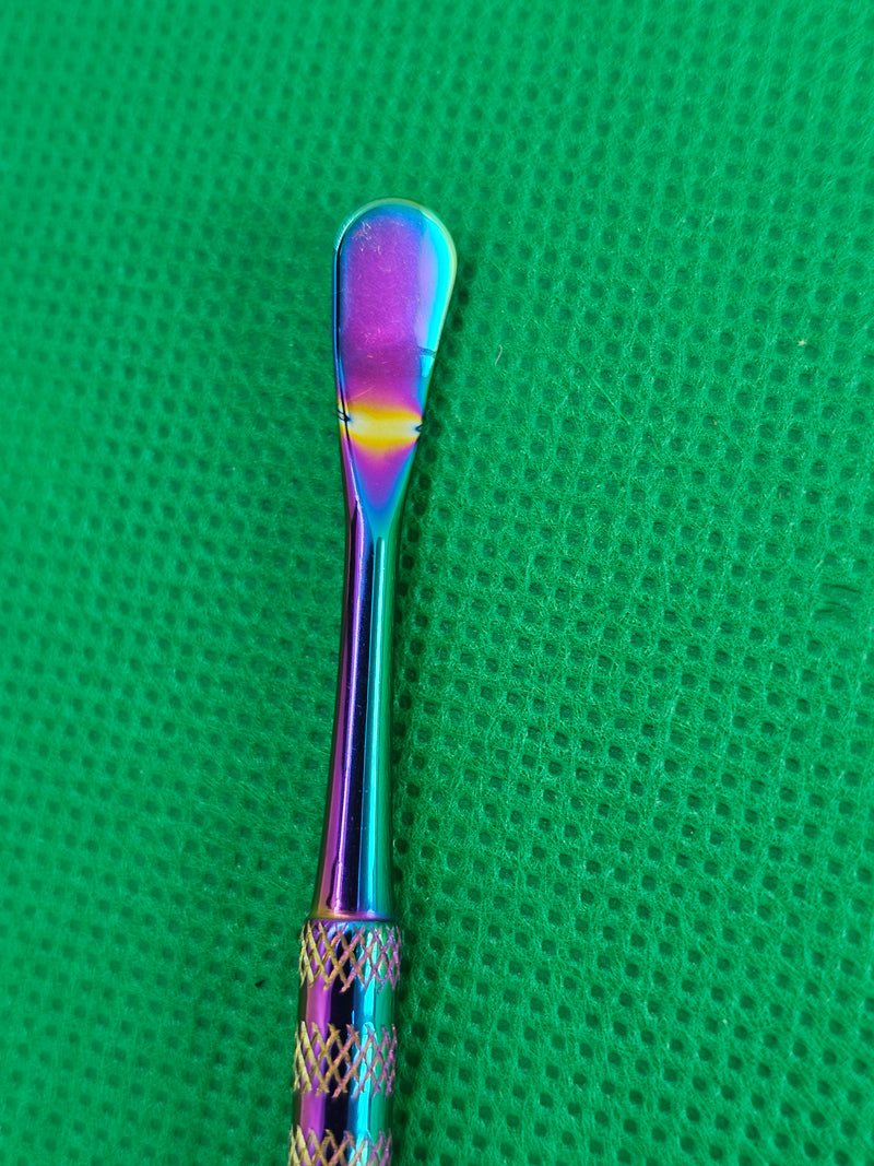 Premium Stainless Steel Dab Tool 