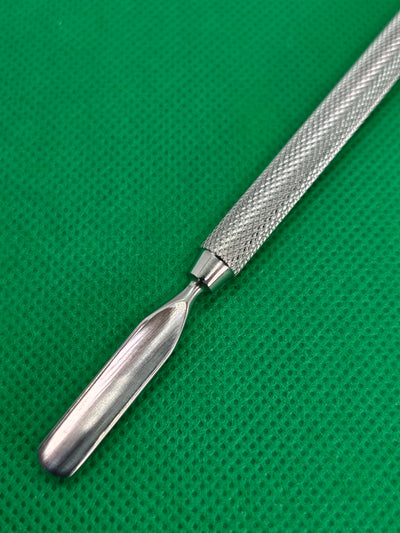 Premium Stainless Steel Dab Tool Paddle Ends
